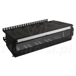 ARADIN2 - Obudowa z szyną DIN