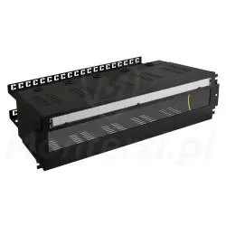 ARADIN2 - Obudowa z szyną DIN