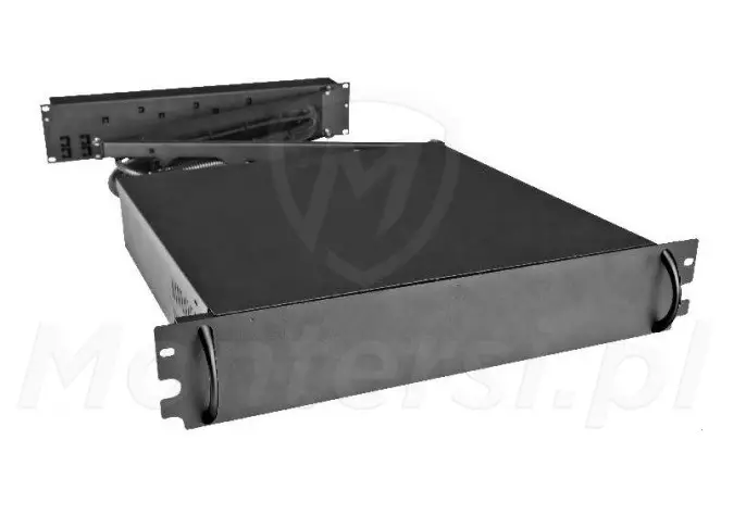 ARAD-S2 - Obudowa RACK-Security
