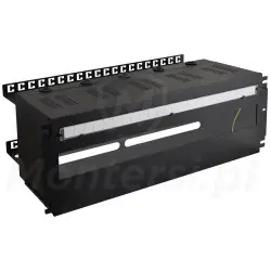 ARADIN3 - Obudowa z szyną DIN