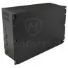 RAWO7 - Metalowa obudowa RACK-Security 7U