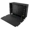 RAWO7 - Metalowa obudowa RACK-Security 7U