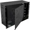 RAWO7 - Metalowa obudowa RACK-Security 7U