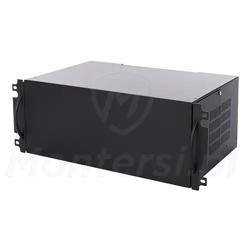 ARAD4SN - Obudowa montażowa 4U/270 mm