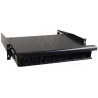 RAPW-K - Półka wysuwna 2U