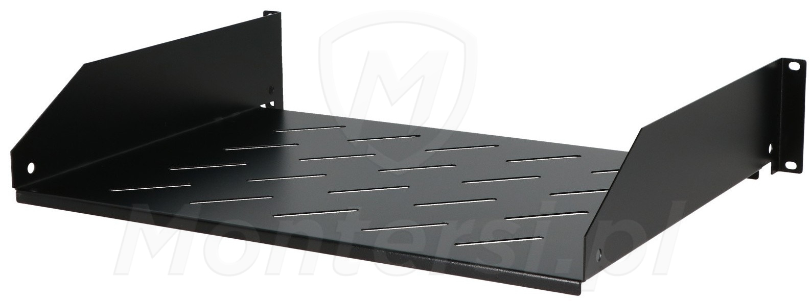 RAPD600 - Półka stała 2U