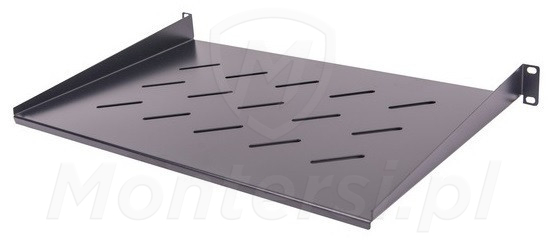 CCAS-P-300 - Półka stała, gł. 300 mm mocowana w 2 punktach