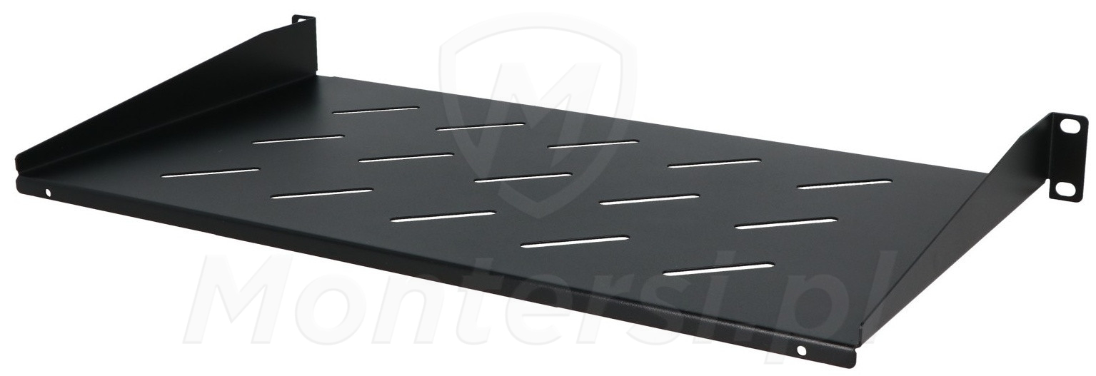 CCAS-P-250 - Półka stała, gł. 250 mm mocowana w 2 punktach