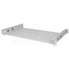 RSA19-1U-250G - Półka regulowana 19&#34; 250 mm