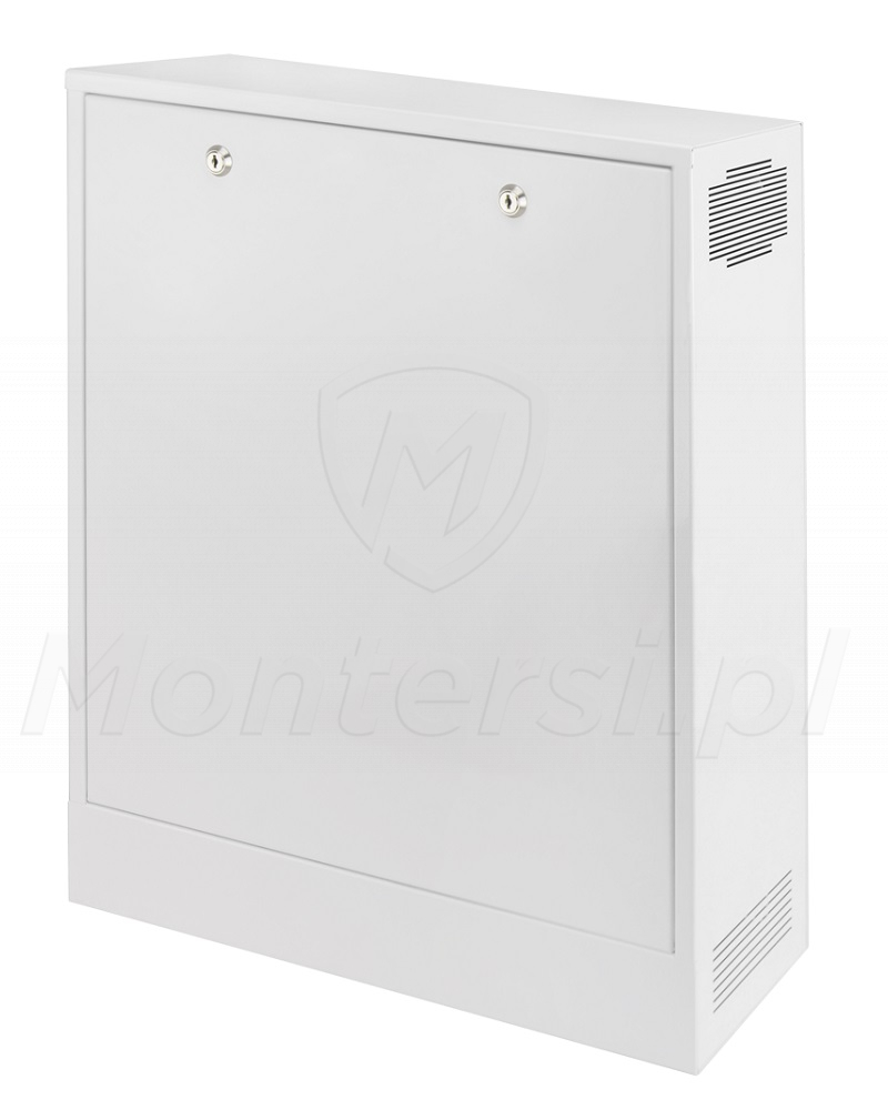 AWO530W - Obudowa do rejestratorów cyfrowych AWO530W - Obudowa do rejestratorów cyfrowych