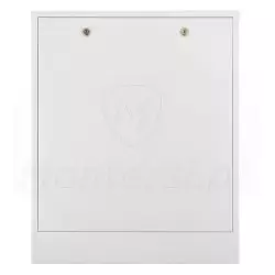 Front obudowy montażowej AWO530W