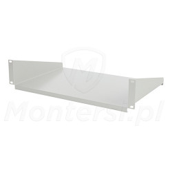 RAPD2-G - Półka stała 2U