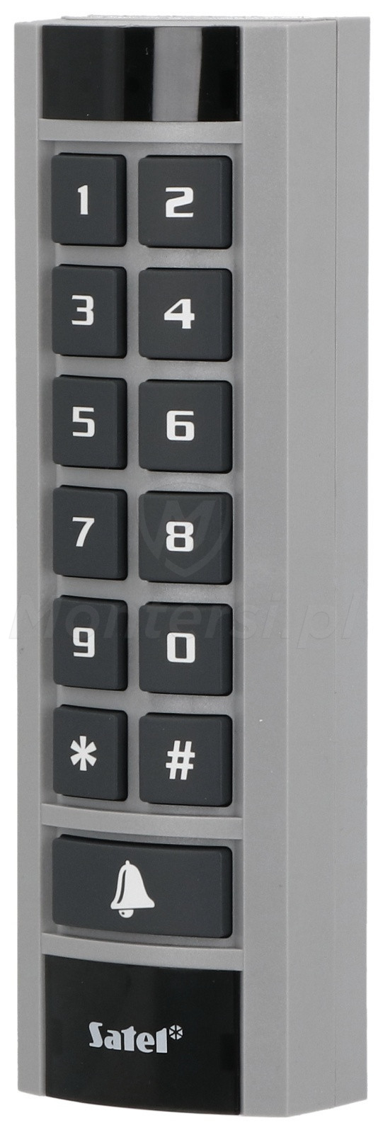 CR-MF5 - Klawiatura z czytnikiem Mifare