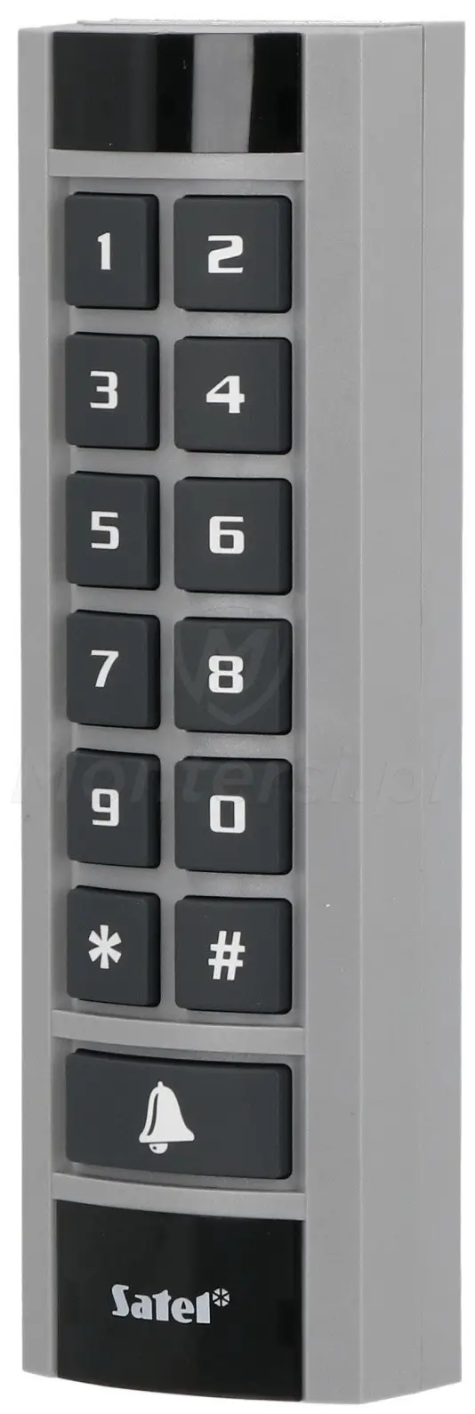 CR-MF5 - Klawiatura z czytnikiem Mifare