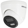 DS-2CD1343G2-LIUF/SL(2.8mm) - Kopułkowa kamera IP, 4Mpx, IR+LED