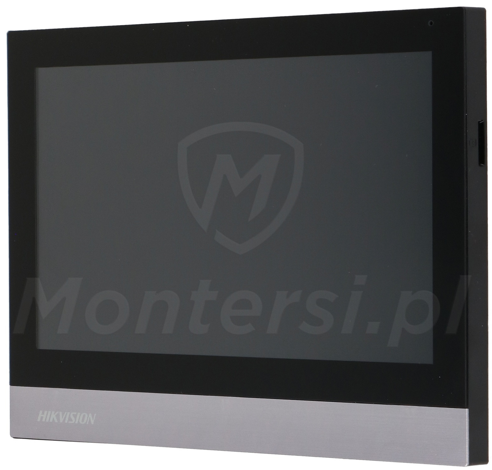 DS-KH8380-WTE1(O-STD) - Monitor głośnomówiący
