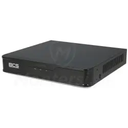 BCS-P-NVR0401-4KE-III -...