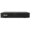 BCS-P-NVR0401-4KE-III - 4-kanałowy rejestrator IP, 4K, 64 Mb/s, H.265 BCS-P-NVR0401-4KE-III - 4-kanałowy rejestrator IP, 4K, 64 Mb/s, H.265