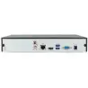BCS-P-NVR0401-4KE-III - 4-kanałowy rejestrator IP, 4K, 64 Mb/s, H.265