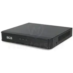 BCS-P-NVR0401-4KE-4P-III -...