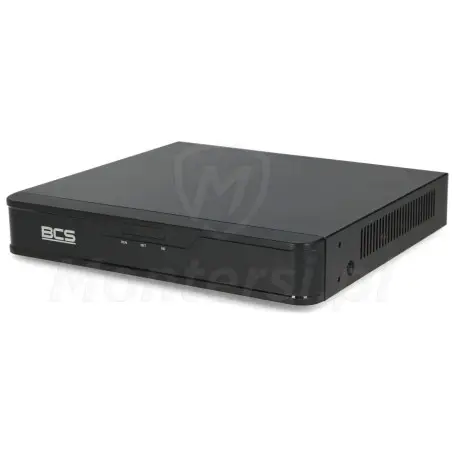 bcs-p-nvr0401-4ke-4p-iii-4-kanalowy-rejestrator-ip-8-mpx-64-mb-s-h265