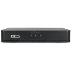 bcs-p-nvr0401-4ke-4p-iii-4-kanalowy-rejestrator-ip-8-mpx-64-mb-s-h265