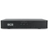 BCS-P-NVR0401-4KE-4P-III - 4-kanałowy rejestrator IP, 8 Mpx, 64 Mb/s, H.265 BCS-P-NVR0401-4KE-4P-III - 4-kanałowy rejestrator IP, 8 Mpx, 64 Mb/s, H.265
