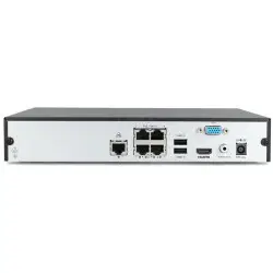 bcs-p-nvr0401-4ke-4p-iii-4-kanalowy-rejestrator-ip-8-mpx-64-mb-s-h265