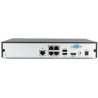 BCS-P-NVR0401-4KE-4P-III - 4-kanałowy rejestrator IP, 8 Mpx, 64 Mb/s, H.265 BCS-P-NVR0401-4KE-4P-III - 4-kanałowy rejestrator IP, 8 Mpx, 64 Mb/s, H.265