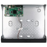 DS-7104NI-Q1/M(C) - 4-kanałowy rejestrator IP, 6 Mpx, 40 Mb/s, VCA, H.265+
