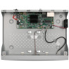 DS-7604NXI-K1/4P - 4-kanałowy rejestrator IP, 12 Mpx, 40 Mb/s, VCA, H.265 DS-7604NXI-K1/4P - 4-kanałowy rejestrator IP, 12 Mpx, 40 Mb/s, VCA, H.265