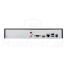 BCS-P-NVR0401-4K(3) - 4-kanałowy rejestrator IP, 4K, 80 Mb/s, H.265 BCS-P-NVR0401-4K(3) - 4-kanałowy rejestrator IP, 4K, 80 Mb/s, H.265