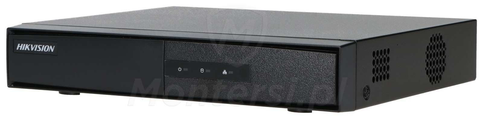 DS-7104NI-Q1/4P/M(D) - 4-kanałowy rejestrator IP, 6 Mpx, 40 Mb/s, VCA, H.265+, PoE DS-7104NI-Q1/4P/M(D) - 4-kanałowy rejestrator IP, 6 Mpx, 40 Mb/s, VCA, H.265+, PoE