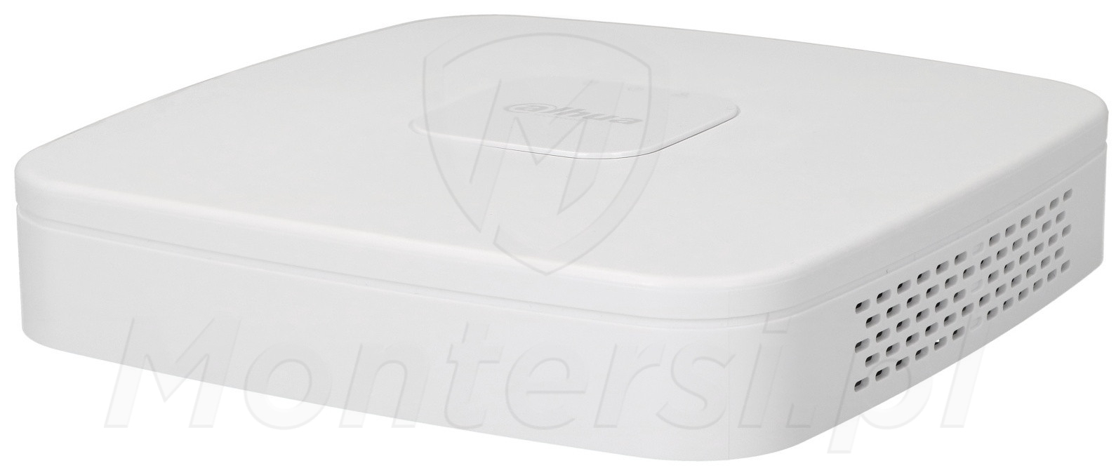 NVR2104-4KS3 - 4-kanałowy rejestrator IP, 12Mpx, 80Mb/s, AI NVR2104-4KS3 - 4-kanałowy rejestrator IP, 12Mpx, 80Mb/s, AI