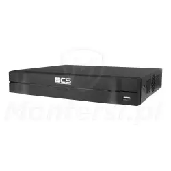 BCS-L-NVR0401-4KE-4P(2L) -...