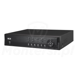 BCS-U-NVR0802-A-4K-8P(6TB)...