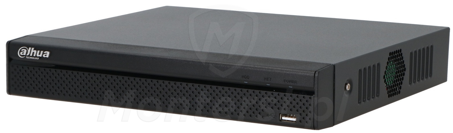 NVR4108HS-4KS3 - 8-kanałowy rejestrator IP