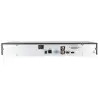 NVR4208-EI - 8-kanałowy rejestrator IP