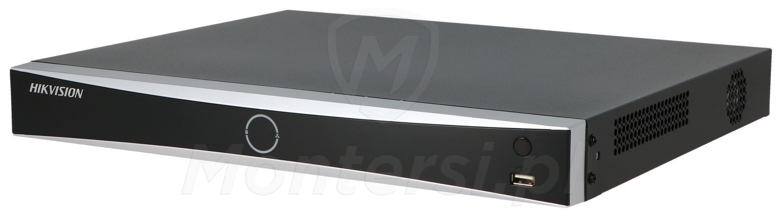 DS-7608NXI-I2/S(E) - 8-kanałowy rejestrator IP