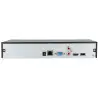 BCS-L-NVR0801-4KE(2L) - 8-kanałowy rejestrator IP, 12Mpx, 80Mb/s