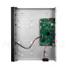 BCS-P-NVR0902-A-4K(5) - 9-kanałowy rejestrator IP, 16 Mpx, 320 Mb/s, H.265