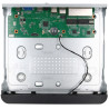 BCS-B-NVR0801-8P(2.0) - 8-kanałowy rejestrator IP, 8mpx, 80mb/s, Switch PoE