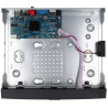 BCS-L-NVR0801-4KE(2) - 8-kanałowy rejestrator IP, 16Mpx, 80Mb/s