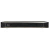 BCS-P-NVR0902-A-4K(4) - 9-kanałowy rejestrator IP, 16 Mpx, 320 Mb/s, H.265