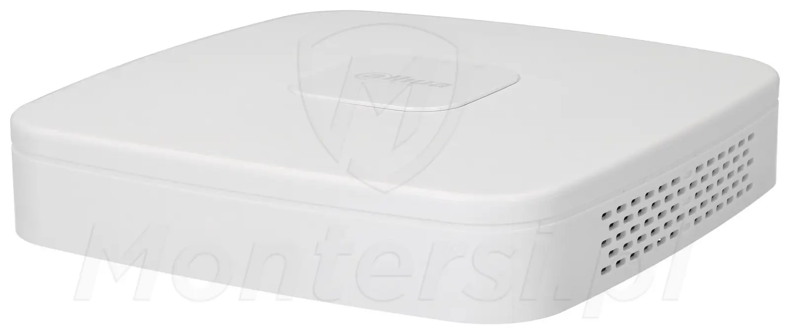 NVR2108-4KS3 - 8-kanałowy rejestrator IP, 12Mpx, 80Mb/s, AI