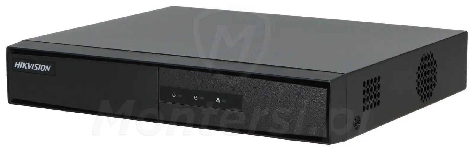 DS-7108NI-Q1/M(D) - 8-kanałowy rejestrator IP, 6 Mpx, 60 Mb/s, VCA, H.265+