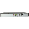 BCS-V-NVR0802-4K - 8-kanałowy rejestrator IP, 80Mb/s, 12Mpx