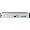 BCS-P-NVR0801-4KE-III - 8-kanałowy rejestrator IP, 4K, 64 Mb/s, H.265