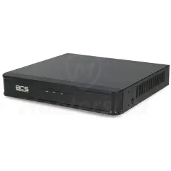 BCS-P-NVR0801-4KE-8P-III -...