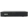 BCS-P-NVR0801-4KE-8P-III - 8-kanałowy rejestrator IP, 8 Mpx, 64 Mb/s, H.265
